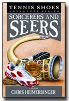 Sorcerers and Seers - Vol 11 - Tennis Shoes Tennis Shoes - Vol 11 - Sorcerers and Seers