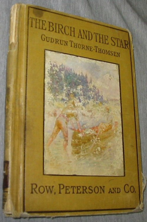 The Birch and the Star - And Other Stories