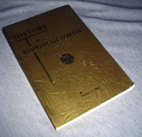 History of Idaho State College