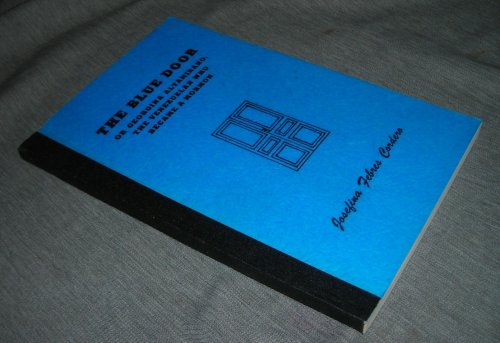 The Blue Door - Or Georgina Altamirano, the Venezuelan Who Became a Mormon