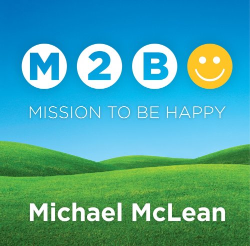 Mission to be Happy