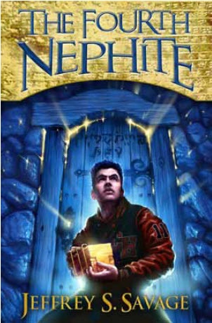 The Fourth Nephite