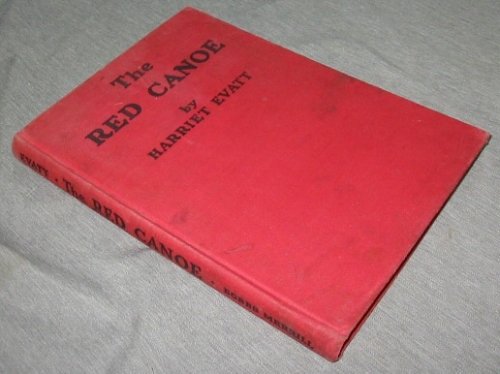 The Red Canoe