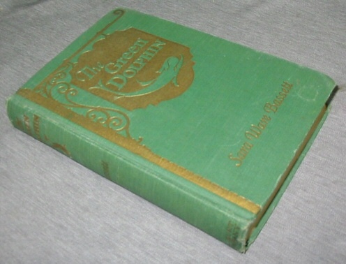THE Green Dolphin