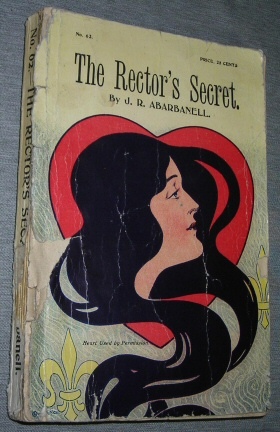 The Rector's Secret