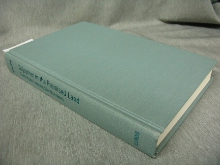 Sojourner in the Promised Land - Forty Years Among the Mormons