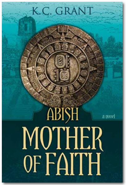 Abish - Mother of Faith