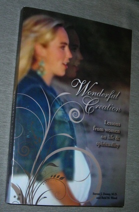 Wonderful Creation - Lessons from Women on Life and Spirituality