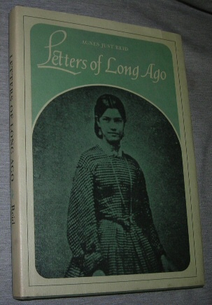Letters of Long Ago