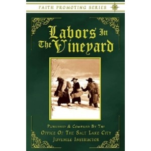 Labors In The Vineyard (1884)