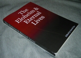 THE Eloheim and Eternal Lives