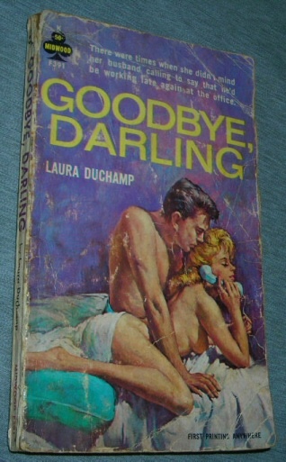Goodbye Darling