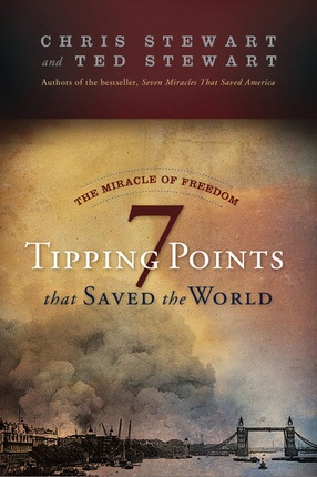 7 Tipping Points that Saved the World - The Miracle of Freedom