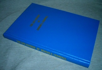 The Life History of Gordon E. Crandall
