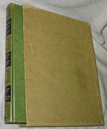 Four Plays: Tamburlaine Part I; Tamburlaine Part II; Doctor Faustus; Edward the Second