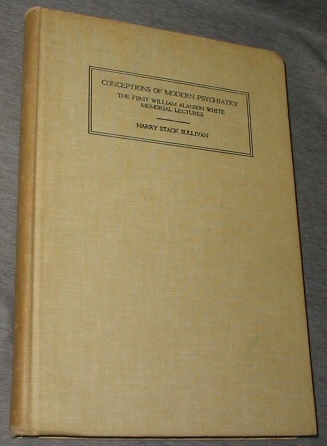 Conceptions of Modern Psychiatry