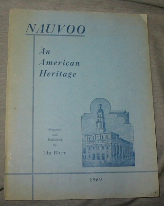 Nauvoo - An American Heritage