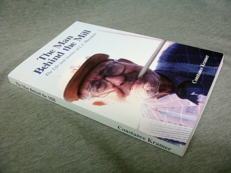 The man behind the mill The life and stories of L.J. Maasdam