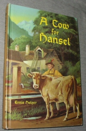 A Cow for Hansel