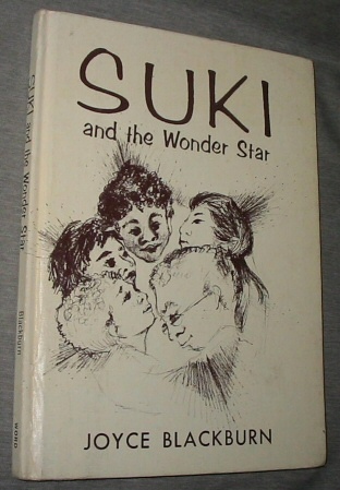 Suki and the Wonder Star