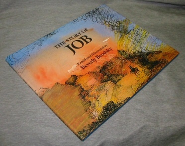The Story of Job