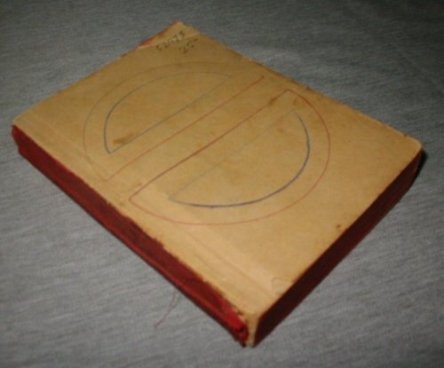 Conklin's Handy Manual of Useful Information and World's Atlas