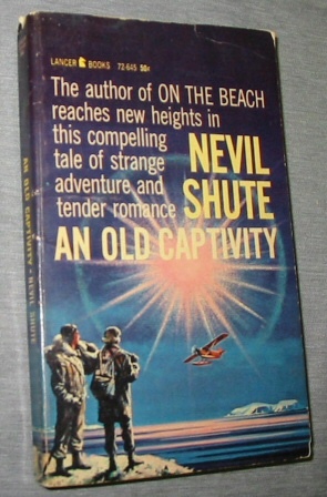 An Old Captivity