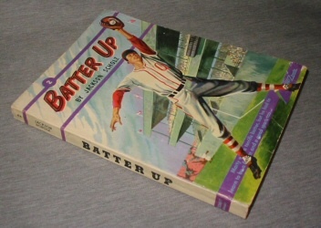 Batter Up