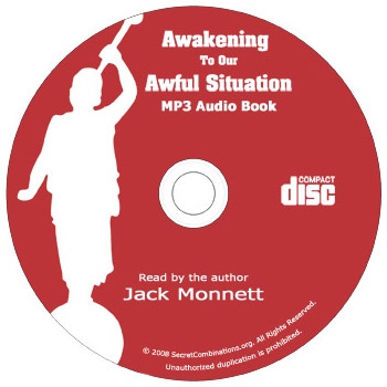 AWAKENING TO OUR AWFUL SITUATION - Warnings from the Nephite Prophets