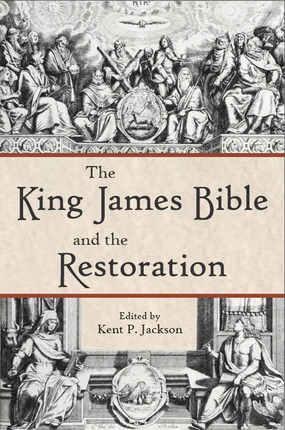 The King James Bible and the Restoration