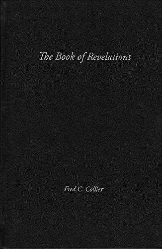 The Book of Revelations