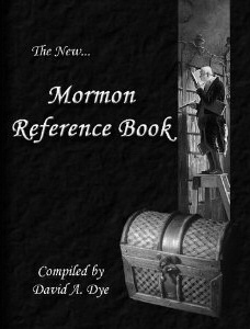 The New Mormon Reference Book