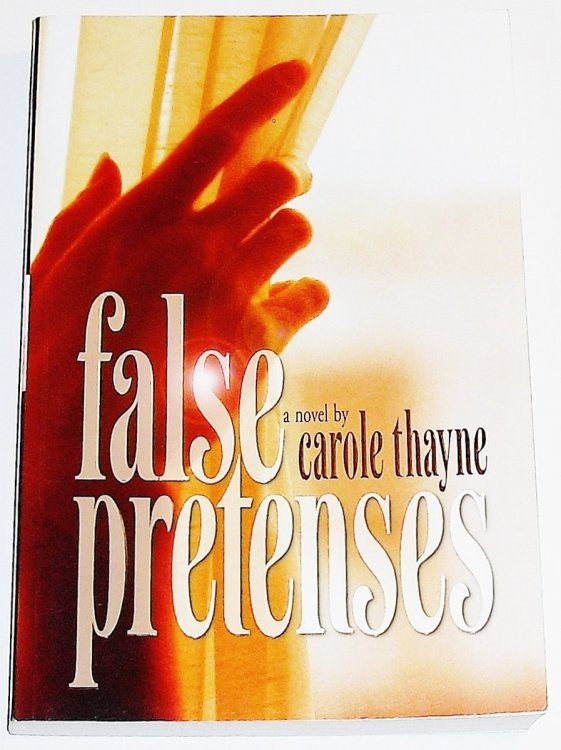 False Pretenses