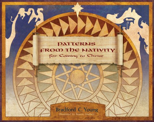 Patterns from the Nativity for Coming to Christ