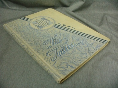 Tattler Yearbook - North Division High School, Milwaukee, Wisconsin(WI)