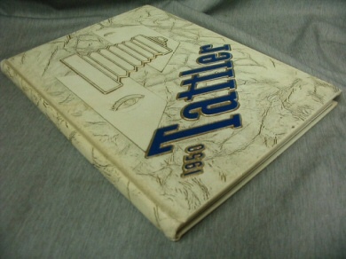 Tattler - 1950 Yearbook - North Division High School, Milwaukee, Wisconsin(WI)