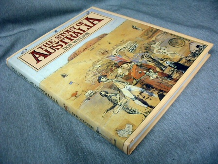 The story of Australia