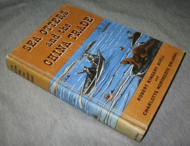 Sea Otters and the China Trade