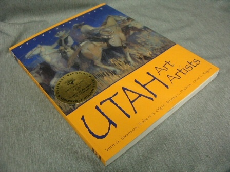 Utah Art, Utah Artists - 150 Years Survey
