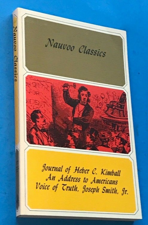 NAUVOO CLASSICS