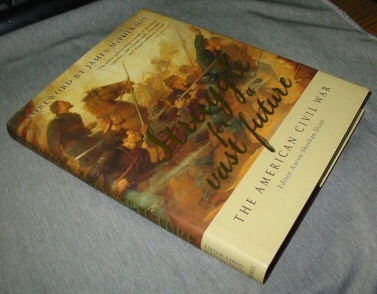 Struggle for a Vast Future - The American Civil War