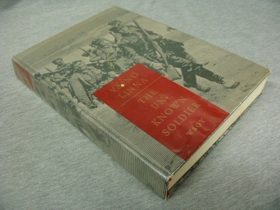 The Unknown Soldier, a Novel