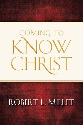 Coming to Know Christ