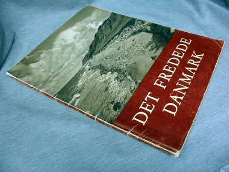 Det Fredede Danmark (The Preserved Denmark)
