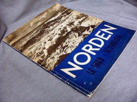 Norden - Le Nord