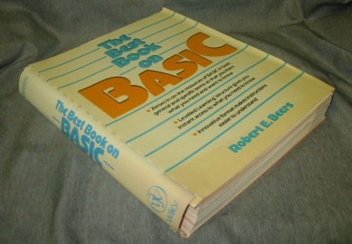 Best Book on BASIC