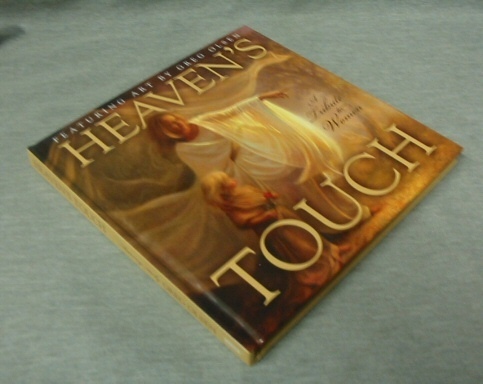 HEAVEN'S TOUCH - A Tribute to Women