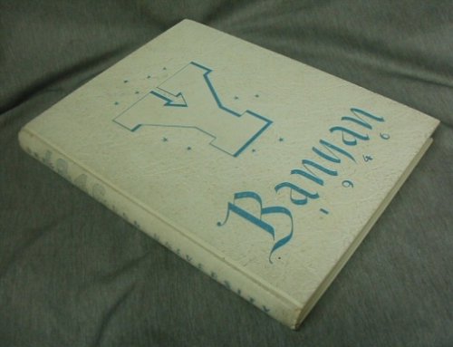 BANYAN - 1946 BRIGHAM YOUNG UNIVERSITY (BYU) - Provo, Utah - Yearbook; Provo, Utah