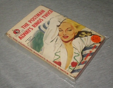The Postman Always Rings Twice