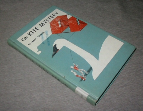 The Kite Mystery